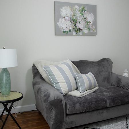 Appartement Cozy Getaway à Everett Extérieur photo