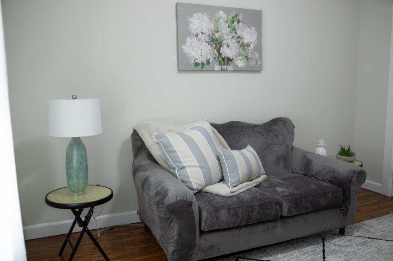 Appartement Cozy Getaway à Everett Extérieur photo