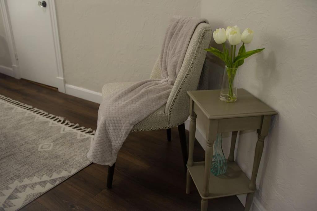 Appartement Cozy Getaway à Everett Extérieur photo