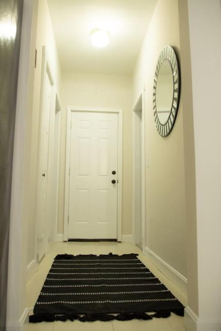Appartement Cozy Getaway à Everett Extérieur photo