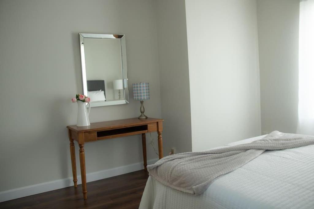 Appartement Cozy Getaway à Everett Extérieur photo