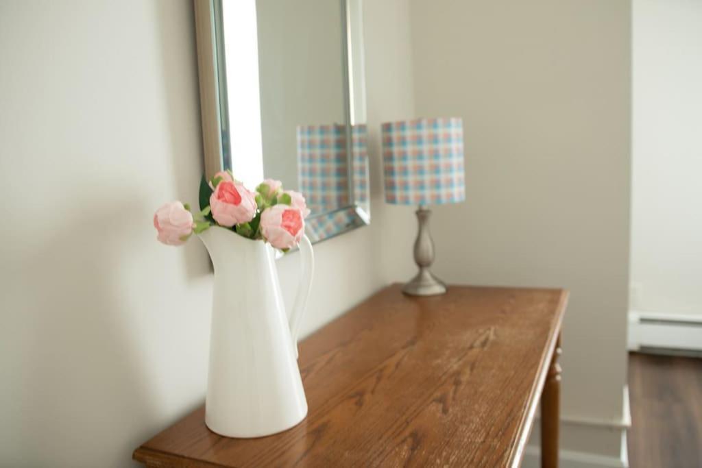 Appartement Cozy Getaway à Everett Extérieur photo